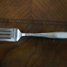 AMBASSADOR PATTERN 1919 BY 1847 ROGERS BROS 1 SALAD FORK