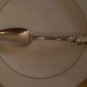 SUNKIST PATTERN 1910 BY WM ROGERS & SON INTERNATIONAL SILVER 1 Fruit Spoon