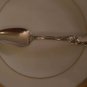 SUNKIST PATTERN 1910 BY WM ROGERS & SON INTERNATIONAL SILVER 1 Fruit Spoon