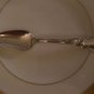 SUNKIST PATTERN 1910 BY WM ROGERS & SON INTERNATIONAL SILVER 1 Fruit Spoon