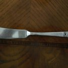 CORONATION  Pattern 1936 ONEIDA COMMUNITY SILVERPLATE 1 Master Butter Knife