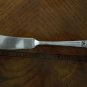 CORONATION  Pattern 1936 ONEIDA COMMUNITY SILVERPLATE 1 Master Butter Knife