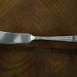 CORONATION  Pattern 1936 ONEIDA COMMUNITY SILVERPLATE 1 Master Butter Knife