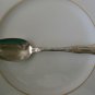 BEVERLY PATTERN 1909 BY 1881 ROGERS ONEIDA 1 TEASPOON