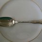 BEVERLY PATTERN 1909 BY 1881 ROGERS ONEIDA 1 TEASPOON