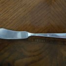MARGATE 1938 by SIMEON L & GEORGE H ROGERS A1+ ONEIDA Master Butter  Knife