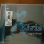 ELVIS- INSPIRATIONAL  NEW UNOPENED CD