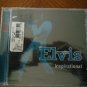 ELVIS- INSPIRATIONAL  NEW UNOPENED CD