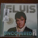ELVIS PRESLEY CD Uncovered Vol. 2