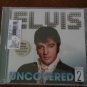 ELVIS PRESLEY CD Uncovered Vol. 2