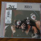 20th Century Masters - The Millennium Collection: The Best of Kiss by Kiss...