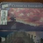 Classical Favorites [Puzzle in a Tin] by Various Artists (CD, Jun-2013, Sonoma)