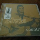 ELVIS COUNTRY NEW UNOPENED CD
