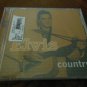 ELVIS COUNTRY NEW UNOPENED CD