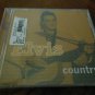 ELVIS COUNTRY NEW UNOPENED CD