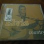 ELVIS COUNTRY NEW UNOPENED CD