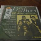 All-Time Greatest Hits [Rhino Flashback] by The Drifters (US) (CD, 2000,...