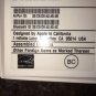 MacBook Pro Retina 15" 16GB ram
