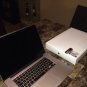 MacBook Pro Retina 15" 16GB ram