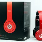 Beats Solo HD Wireless RED Edition On-Ear Headphones