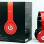 Beats Solo HD Wireless RED Edition On-Ear Headphones