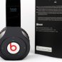 Beats Solo HD Wireless Black Edition On-Ear Headphones
