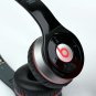Beats Solo HD Wireless Black Edition On-Ear Headphones