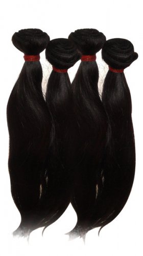 Brazilian Straight 12"