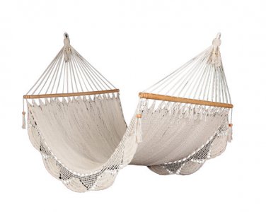 White Nicaraguan Hammock