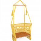 Nicaraguan Handmade Swing Chair