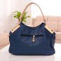 New Arrival Solid Color and Crocodile Veins Design Tote Bag For Women