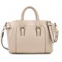 Simple Tote and Crocodile Veins Design Women's Street Level Handbag