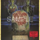 The Return of the Living Dead 01