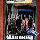 Auditions