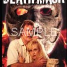 Death Mask
