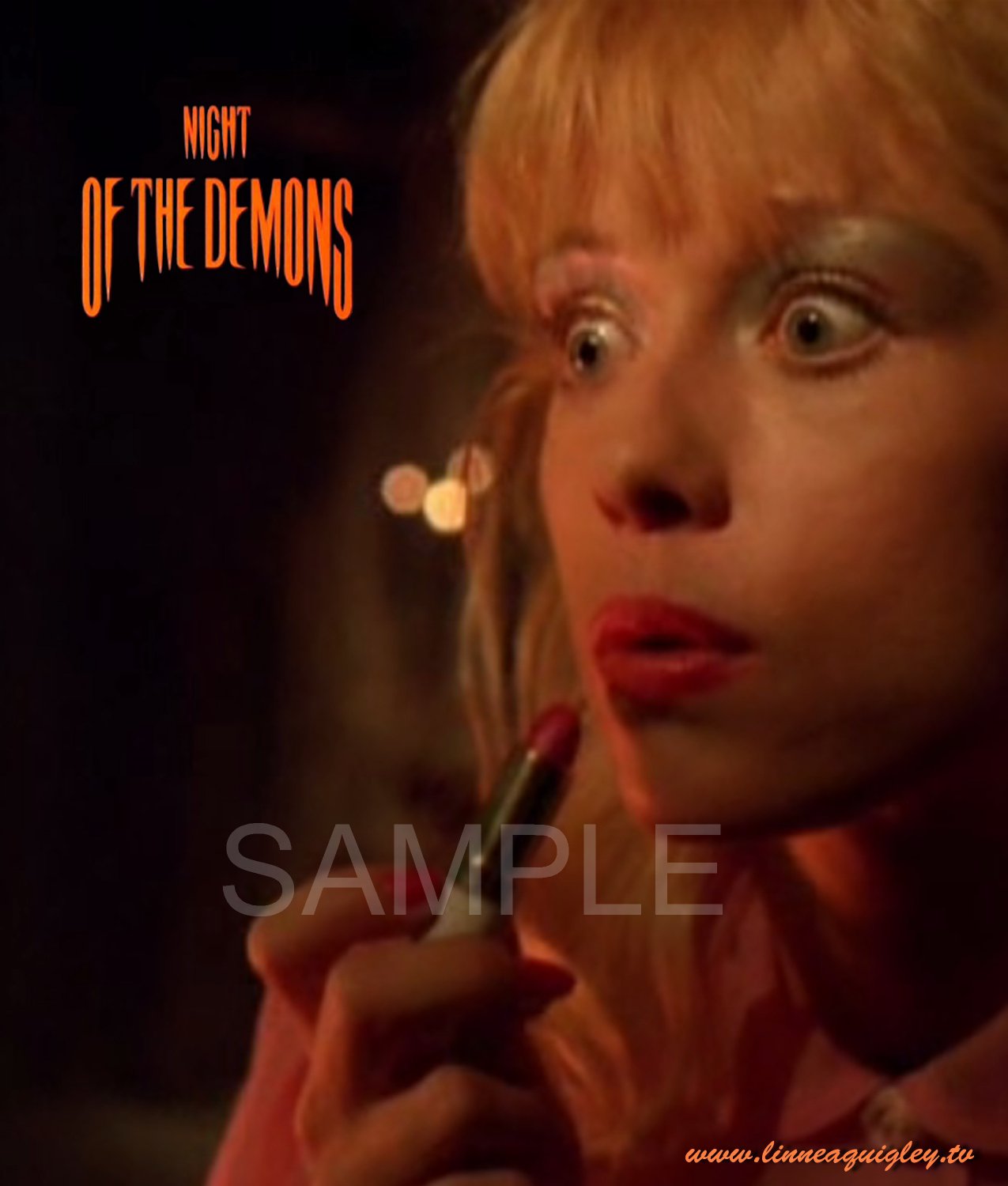 Линни куигли. Линни Куигли ночь демонов 2009. Линнея Куигли ночь демонов. Линни Куигли (Linnea Quigley) "ночь демонов" (1988)