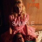 Autographed Photo From Night of the Demons 03