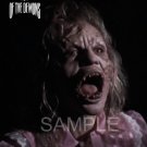 Autographed Photo From Night of the Demons 06