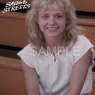 Autographed Photo From Savage Streets 02