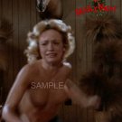 Autographed photo From Silent Night, Deadly Night 04