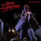 Autographed Photo From The Return of the Living Dead 01