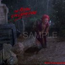 Autographed Photo From The Return of the Living Dead 02