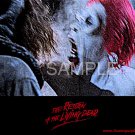 Autographed Photo From The Return of the Living Dead 03