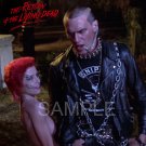 Autographed Photo From The Return of the Living Dead 05