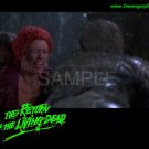 Autographed Photo From The Return of the Living Dead 06