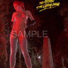 Autographed Photo From The Return of the Living Dead 07