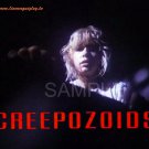 Autographed Photo From Creepazoids 01