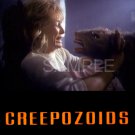 Autographed Photo From Creepazoids 02