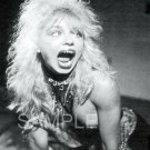 Autographed Photo From Nightmare Sisters 08
