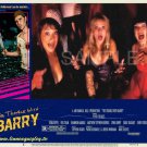 Autographed Photo From The Trouble with Barry 01